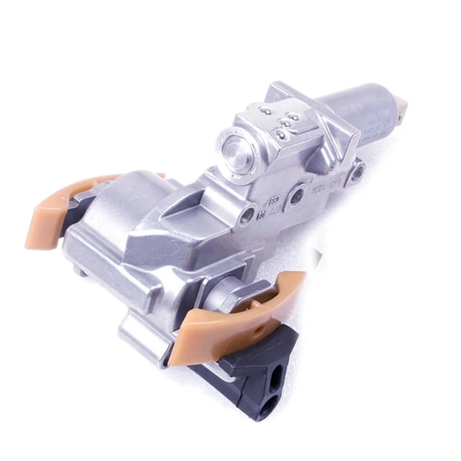 

TUKE Moteur Droit Cote Chaine De Distribution Tendeur Pour VW Touareg haeton A6 A8 4.2 t 8 V 077 109 087 P