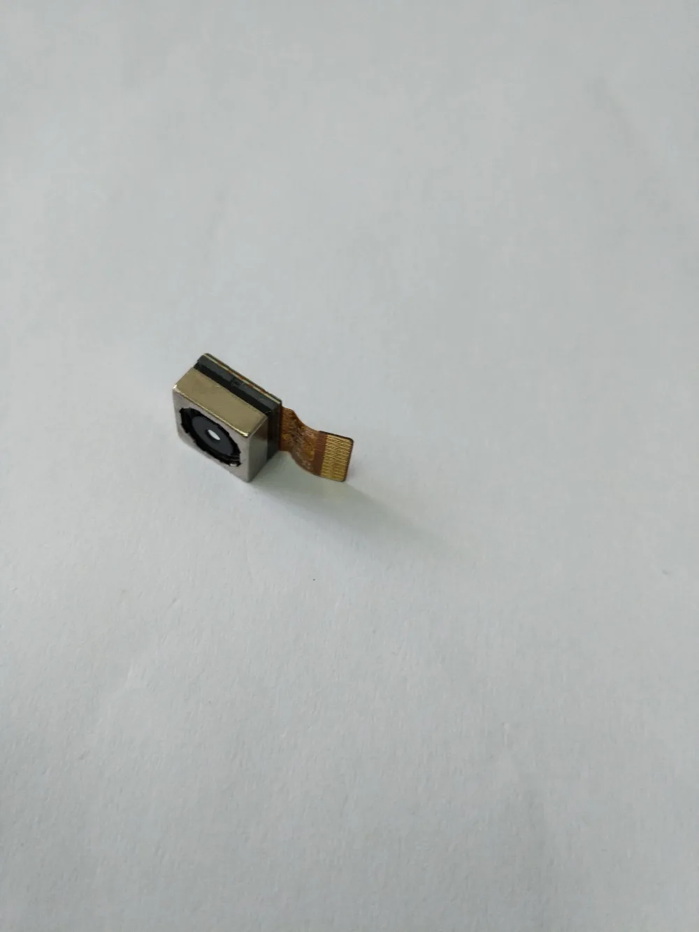 100% Original Cubot X17 Back camera rear camera repair replacement accessories for cubot X17 Free shipping+Tracking number