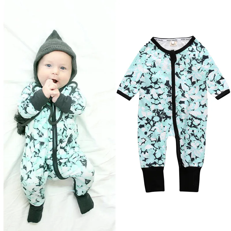 

Newborn infants baby boy and girl wear mickey even climb clothes conjoined ha garments