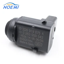 Parking Sensor PDC For VOLKSWAGEN VW Touran Phaeton Touareg OEM 3D0998275A