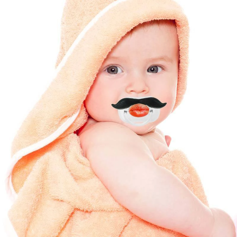 Funny Baby Pacifiers (6)