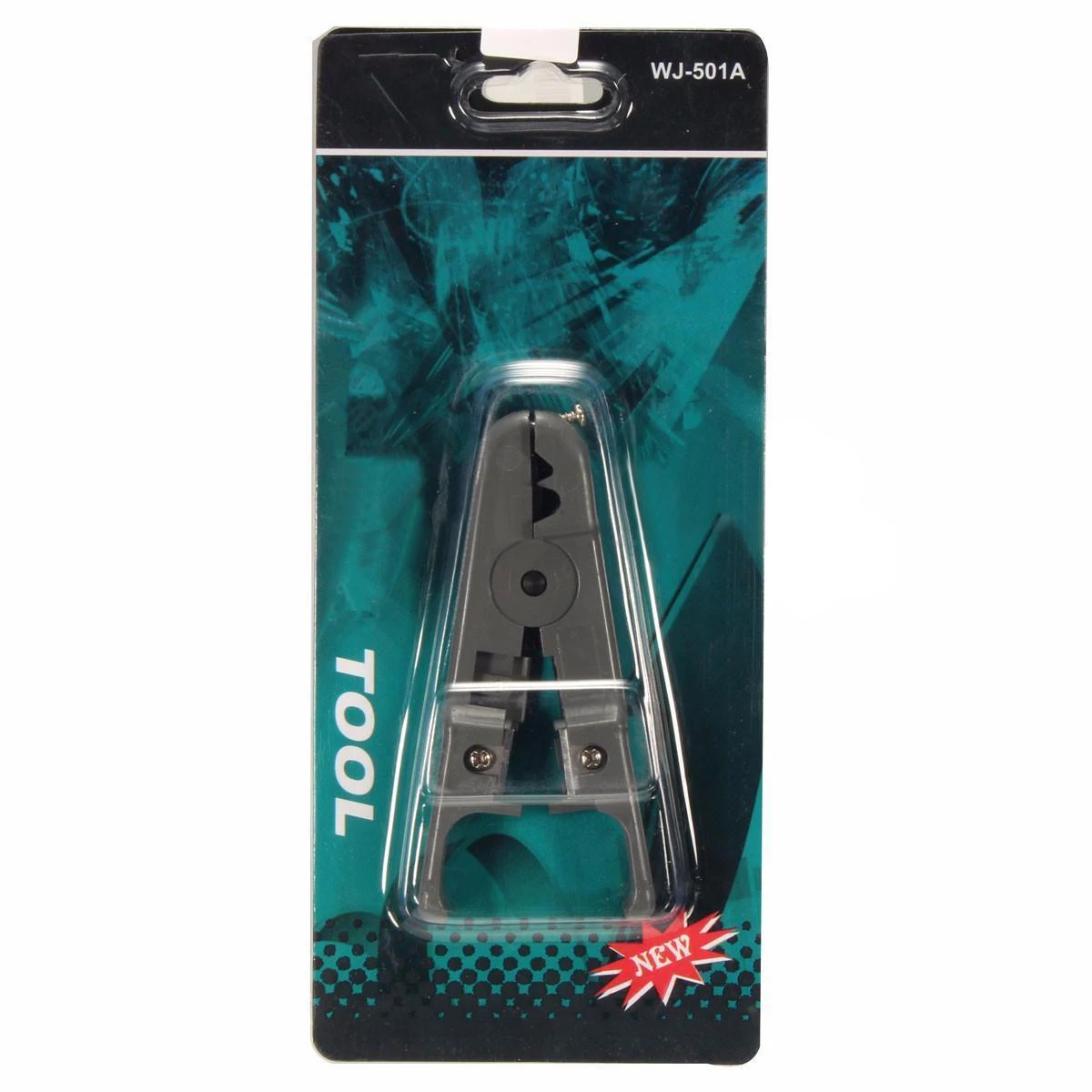 1pc Cable Stripper Cutter Plier RJ45 RJ11 CAT6 CAT5 Punch Down Network LAN UTP Wire Cutting Stripping Clamp Pliers For Hand Tool