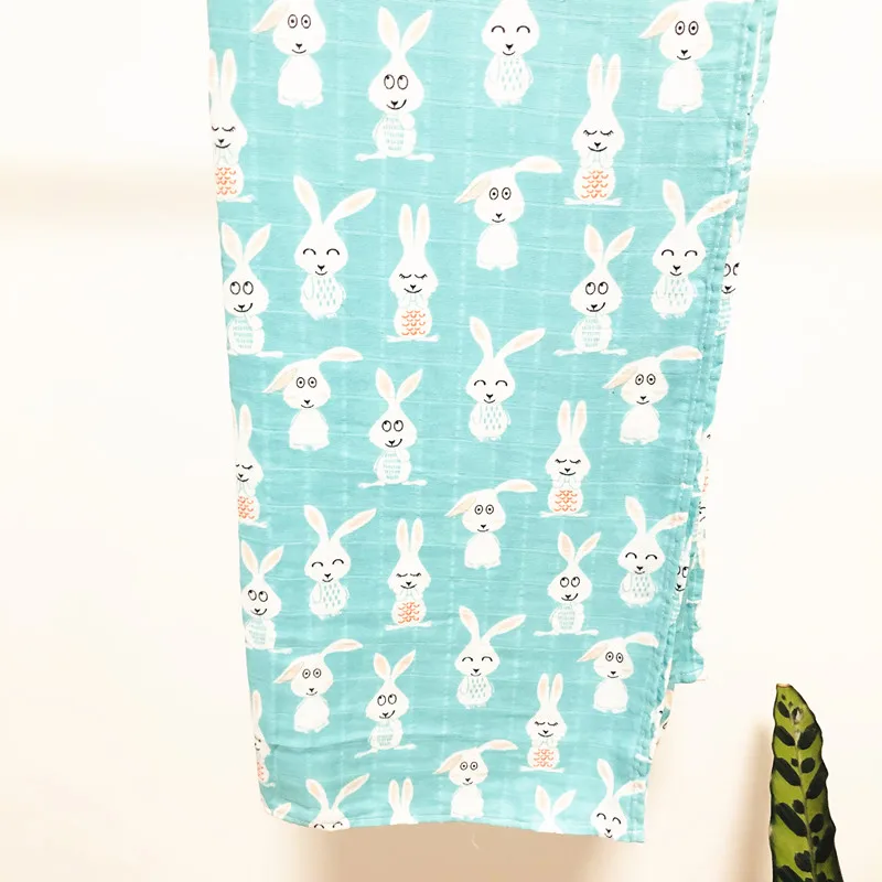 

pol Muslin blankets baby muslin blanket swaddle bamboo cotton Newborn Baby Bath Towel Swaddle Blankets MultiFunctions Baby Wrap