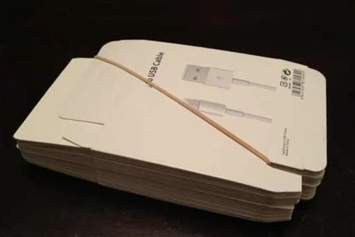 

hot sale Retail Box for 8 Pin USB Cable Cord for IOS 10 9.3 iPhone 7 6 plus 5 5S iPod Touch 5th Free Shipping 100pcs/lot