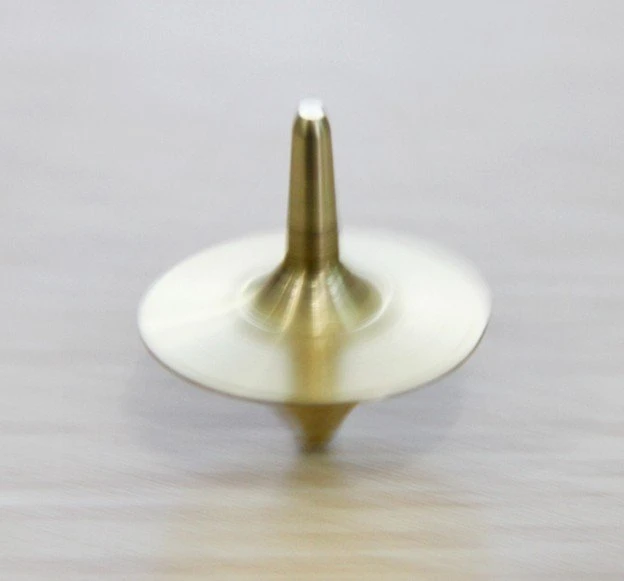 Inception Totem Spinning Top/ Inception Movie/ Cobb/ Copper ...