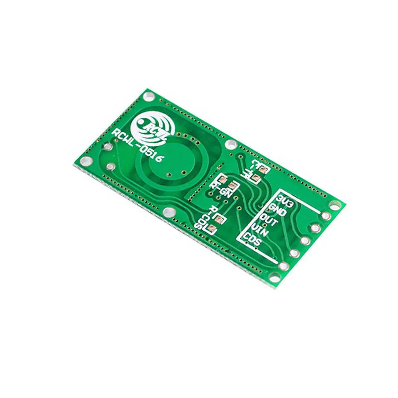 Microwave Radar Sensor (2)
