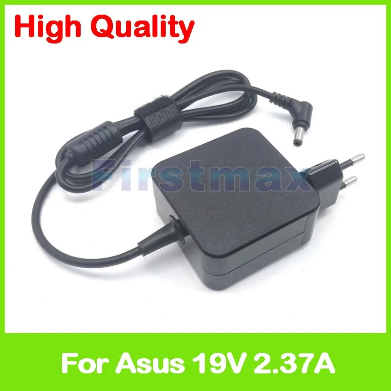 Зарядное устройство для ноутбука Asus X555L X555LAB X454WA X455LAB X455YA X554LAB X554UA X705UA X750LAV вилка
