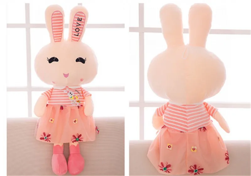 bunny plush9