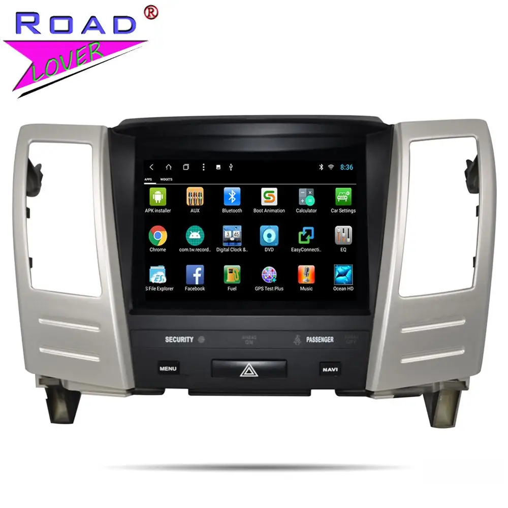 Sale Android 7.1 8.4