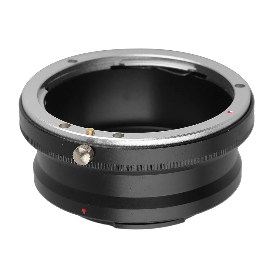 For Canon EF Lens to NEX E-mount Camera Lens Adapter for Sony NEX-7 6 5R 5T A5000 A5100 A6000 A6300 A6500 A7 A7II A7R (EF-NEX) For Canon EF Lens to NEX E-mount Camera Lens Adapter for Sony NEX-7 6 5R 5T A5000 A5100 A6000 A6300 A6500 A7 A7II A7R (EF-NEX)
