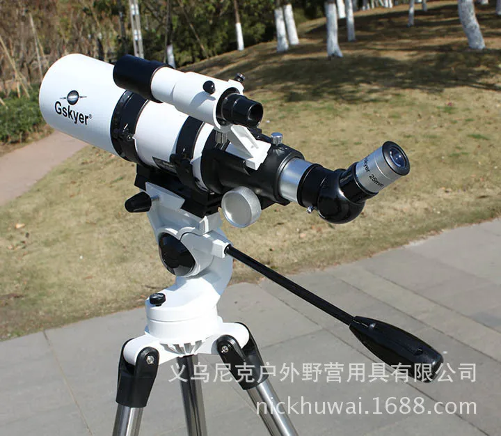 Gskyer 80400 Professional High power HD telescopes for beginnersin