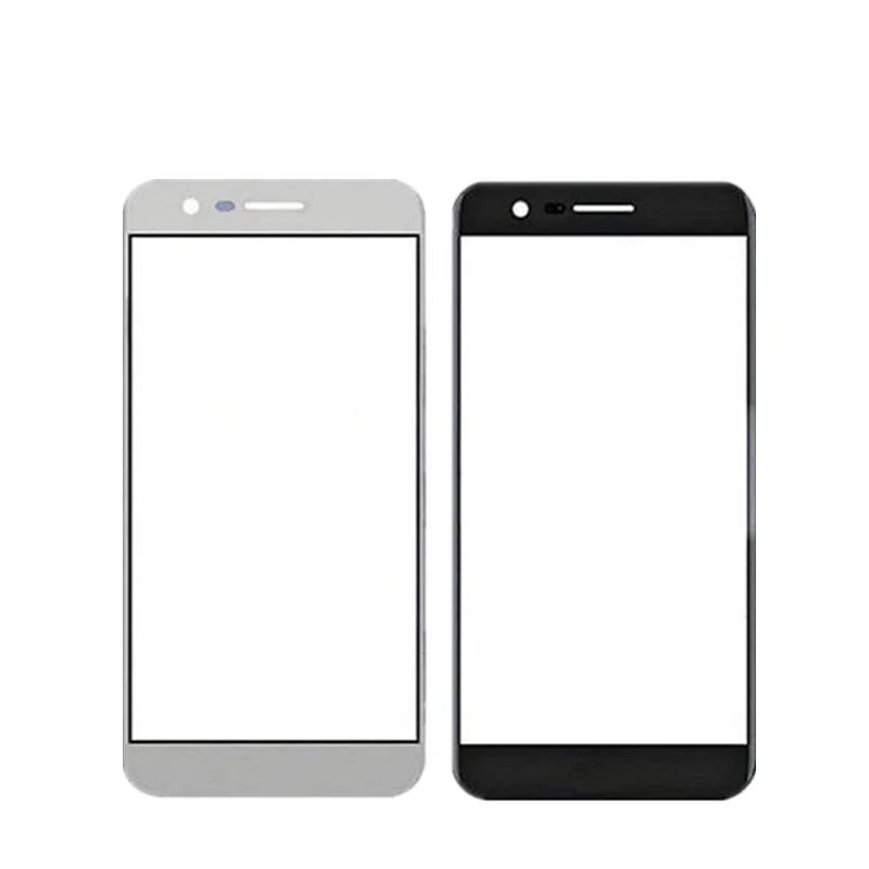 

Touch Screen For LG K8 2017 X240 X300 M200N US215 Touchscreen Panel 5.0'' LCD Display Front Glass Replacement Spare Parts
