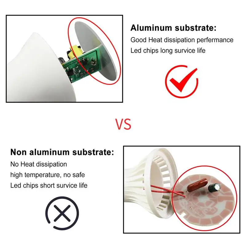 Led движения PIR Сенсор лампы 220 V 110 V от заката до рассвета лампочки E27 IP42 с Сенсор Smart лампочки 12 W День и ночь, свет