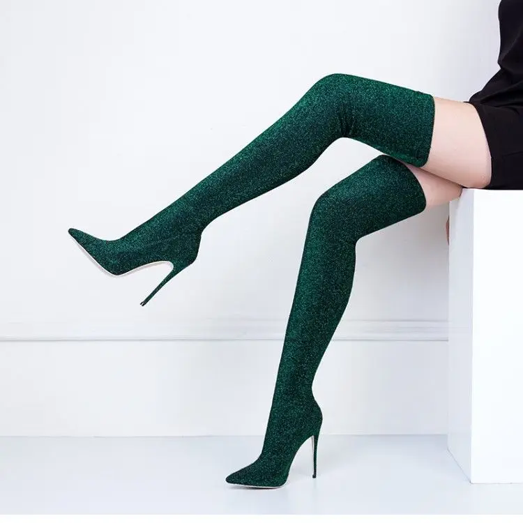 summer boots 2018