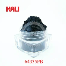 Специальный жемчужный пигмент, перламутровый пигмент, слюдяной пигмент, порошок для ногтей, цвет: зеленый, пункт: 64335PB, Вес нетто: 20 грамм