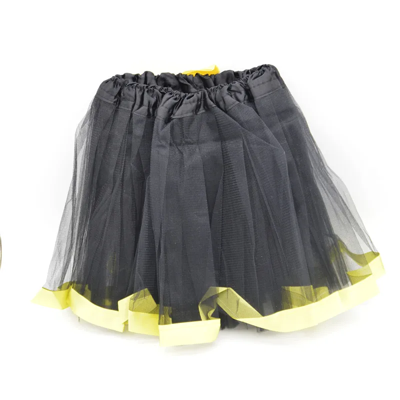Юбки-пачки для девочек с кружевной каймой юбки праздничная одежда с бантом бальное платье юбка-американка, юбка для детей saia faldas От 2 до 4 лет