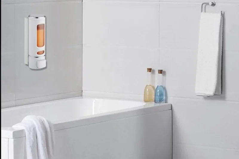 kitchen soap dispenser