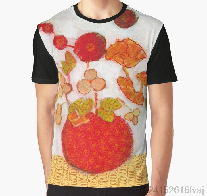 

All Over Print Women T Shirt Men Funny tshirt In Valencia Graphic T-Shirt