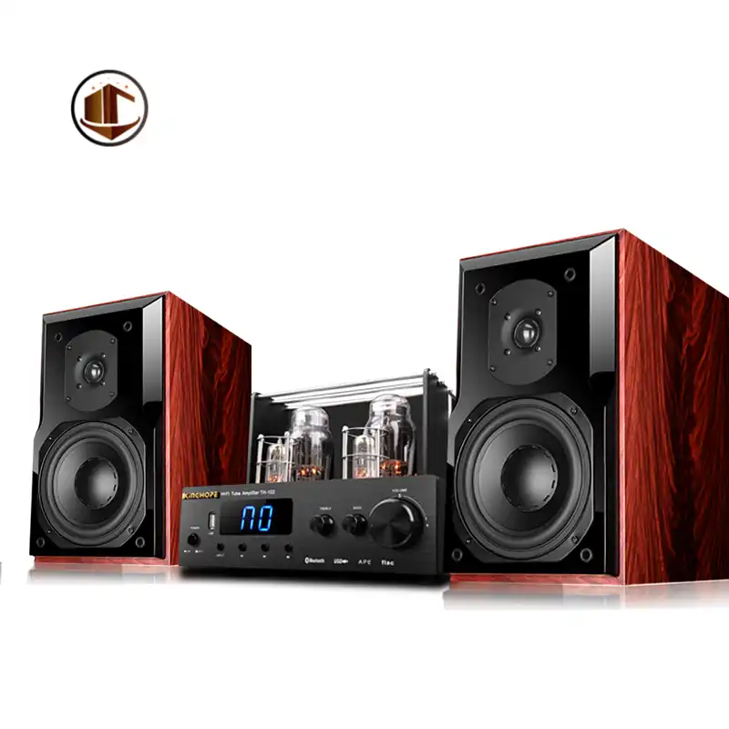 hifi audio system