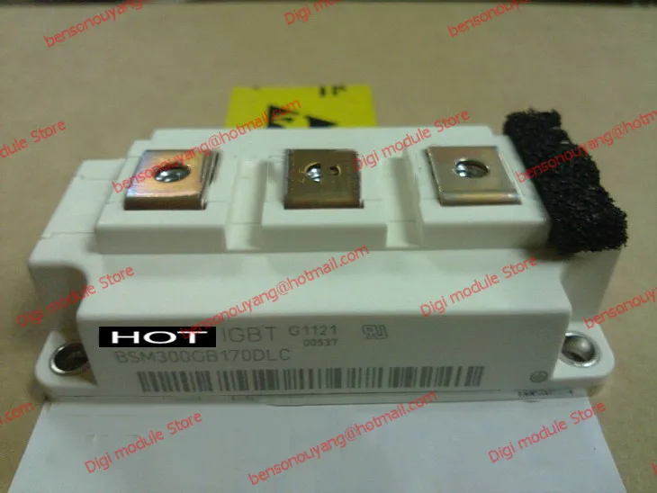 

BSM300GB170DLC Free Shipping