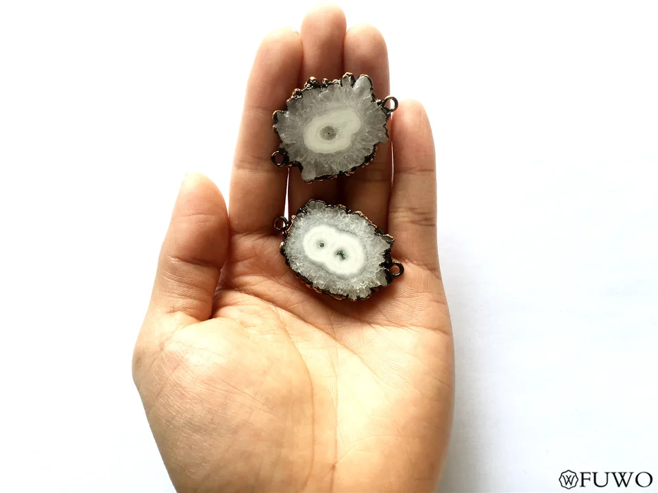 Stalactite Flower Connector 10