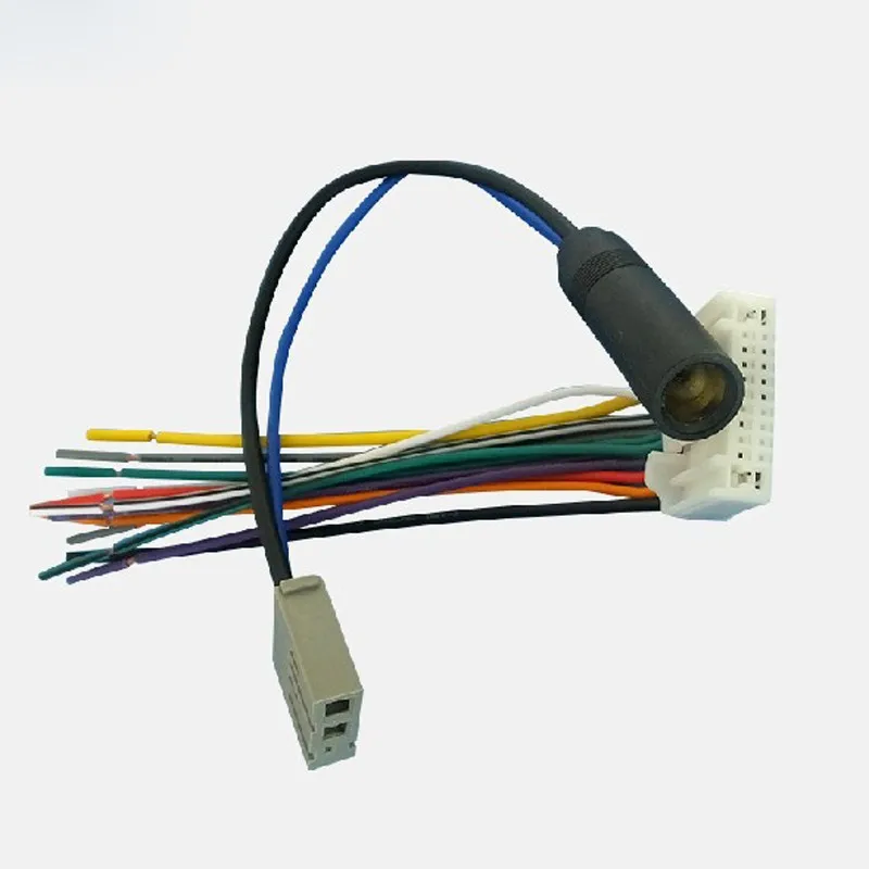 nissan cable harnecable