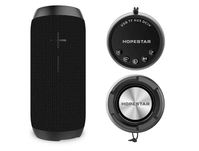 source electronics portable bluetooth speaker