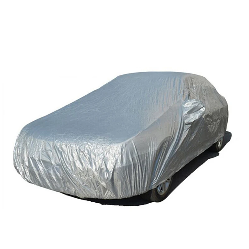Крышка для снежной машины, Большой, водонепроницаемый, для автомобиля, для улицы, в помещении