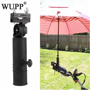 

Durable Golf Club Umbrella Holder Stand For Bike Buggy Cart Baby Pram Wheelchair