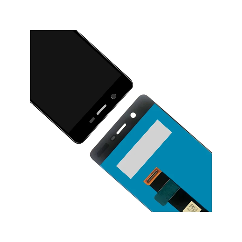 В наличии проверенный для Nokia 5 lcd N5 TA 1008 1030 1053 ЖК дисплей с сенсорным экраном