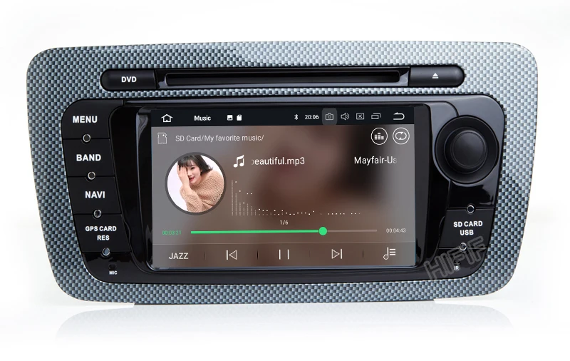 Clearance DSP Android 9.0 CAR DVD GPS Player Bluetooth Car Sat Nav Stereo Radio Navigation 2 Din GPS Head Unit For SEAT IBIZA 2009-2013 11 Clearance DSP Android 9.0 CAR DVD GPS Player Bluetooth Car Sat Nav Stereo Radio Navigation 2 Din GPS Head Unit For SEAT IBIZA 2009-2013 11