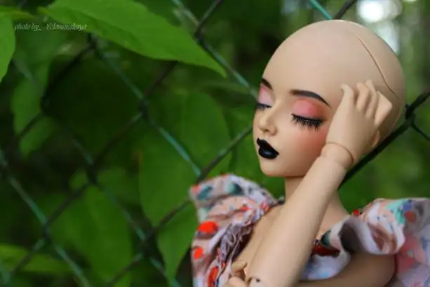 Boneca Nova Joint Bjd 1 - 4-ceeline 9 Cheap Bonecas