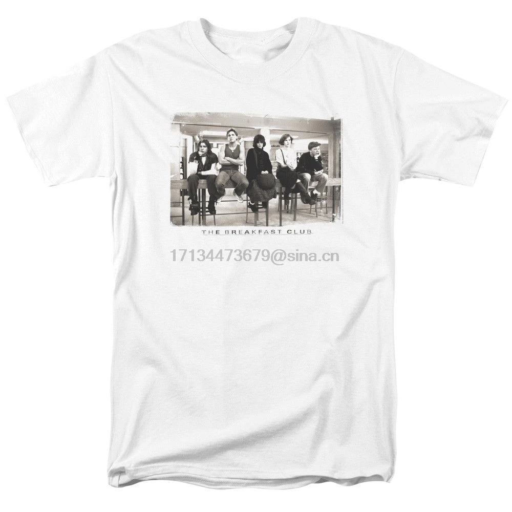 The Breakfast Club Movie Mugs Snapshot 