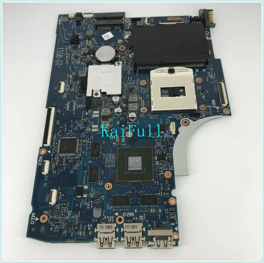 

laptop Motherboard For 15-J GT750M 720569-001 720569-501 720569-601 system mainboard Fully Tested
