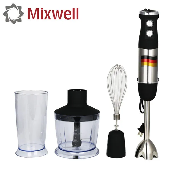 Best MQ735 Electric Hand Held blender Food Processor Fruit Vegetable