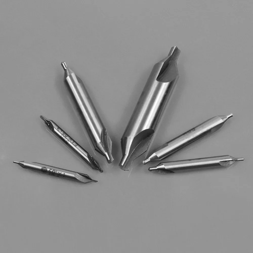 Free Shipping 6pcs HSS Drill Bit Tap 1mm 1.5mm 2mm 2.5mm 3mm 4mm 5mm Centre Drill High Speed Steel A-Type Thread Spiral Screw Free Shipping 6pcs HSS Drill Bit Tap 1mm 1.5mm 2mm 2.5mm 3mm 4mm 5mm Centre Drill High Speed Steel A-Type Thread Spiral Screw