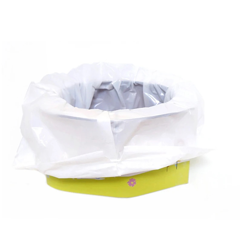 Online Buy Wholesale disposable toilet bags from China disposable