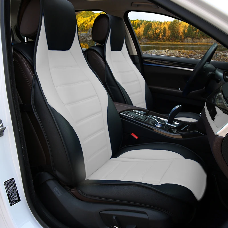 Чехлы для автомобильных сидений кожаные чехлы Opel Astra h j gmokka insignia mokka corsa ampera