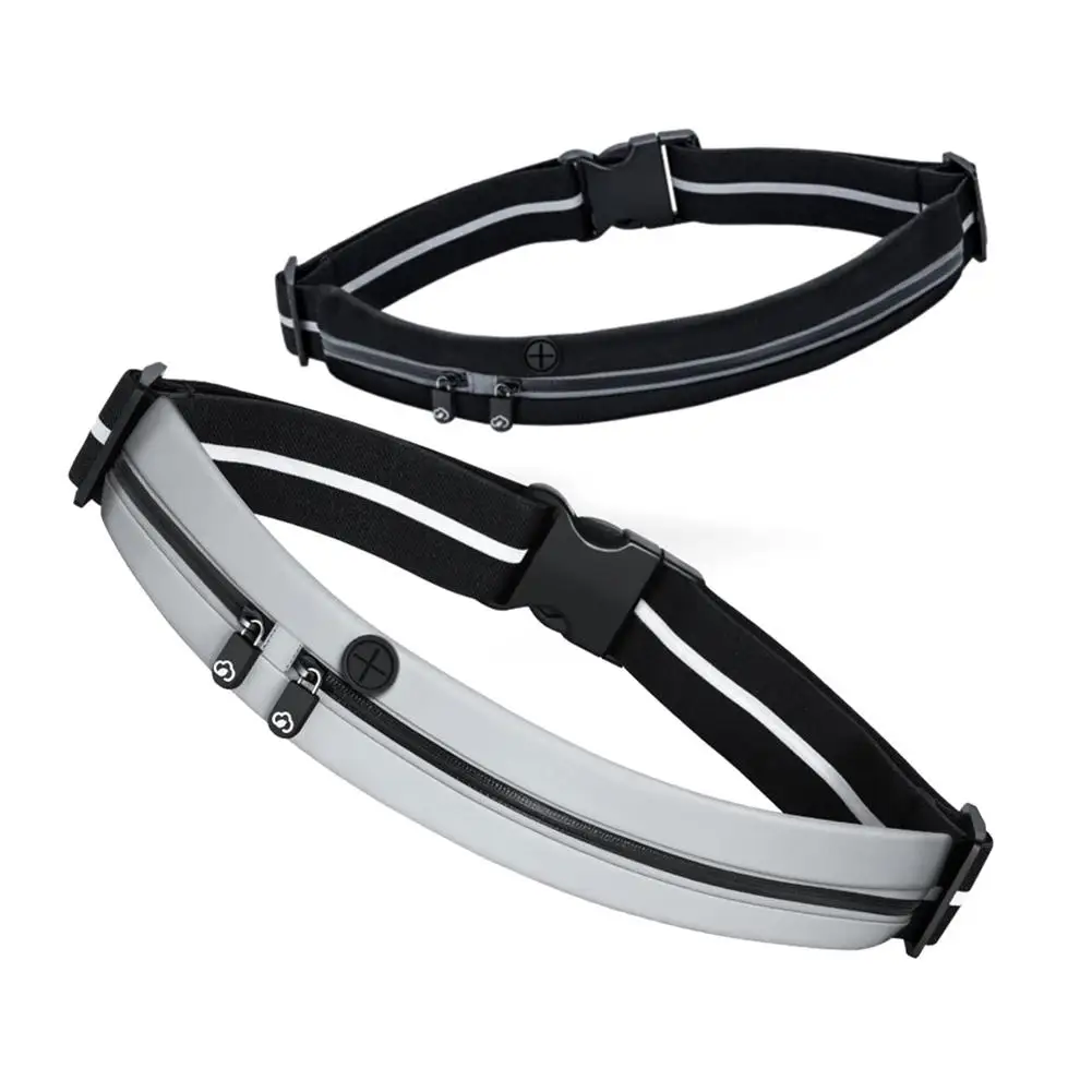 

Xiaomi Yunmai Sports Fitness Reflective Cycling Running Belt Waist Fanny Pack