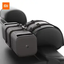 Xiaomi 2018 Воздухоочистители USB версии мини-автомобиль Применение фильтр устраняют запах PM2.5 автомобиля кислородный бар