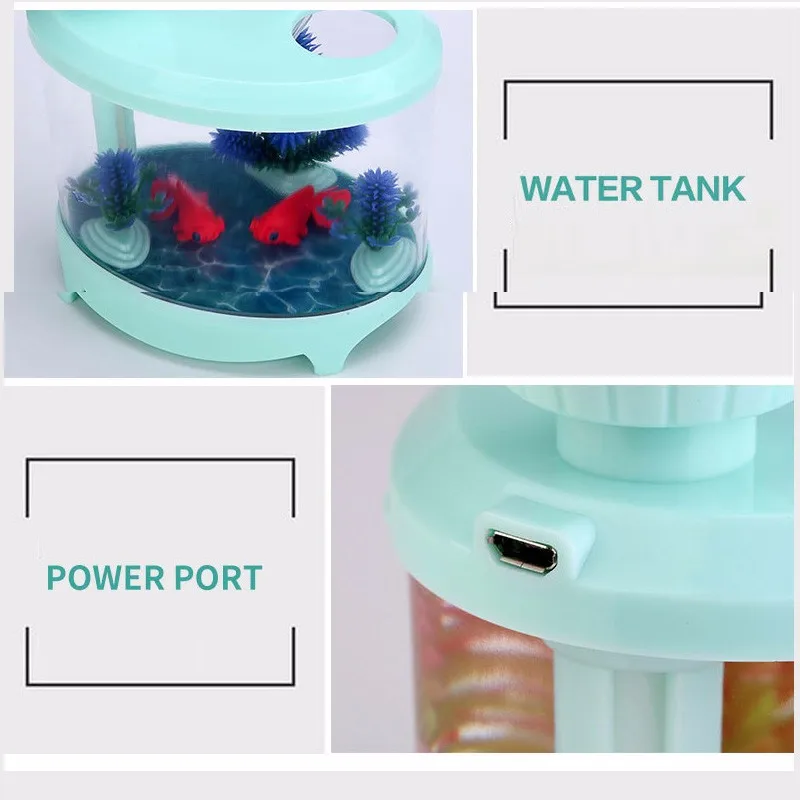 LED Air Humidifiers (17)