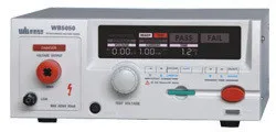 

(Hangzhou Weibo) voltage tester tester WB5050