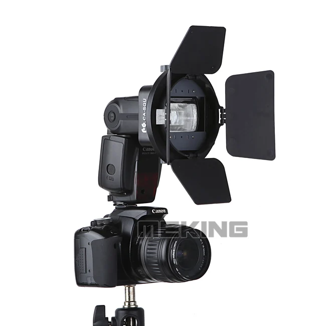 Вспышка Speedlite K9/K 9 софтбокс рассеиватель Отражатель для вспышки аксессуары
