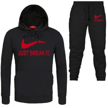 Sweatshirt Just Disfruta Break It Y Del Compra Gratuito En Envío rQCBxeWdo