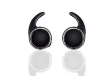 2017 Newest SM R160 True Wireless Bluetooth headphones sport mini headsets universal type TWS earphones for