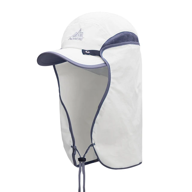 Aonijie E4089 Unisex Fishing Hat Sun 