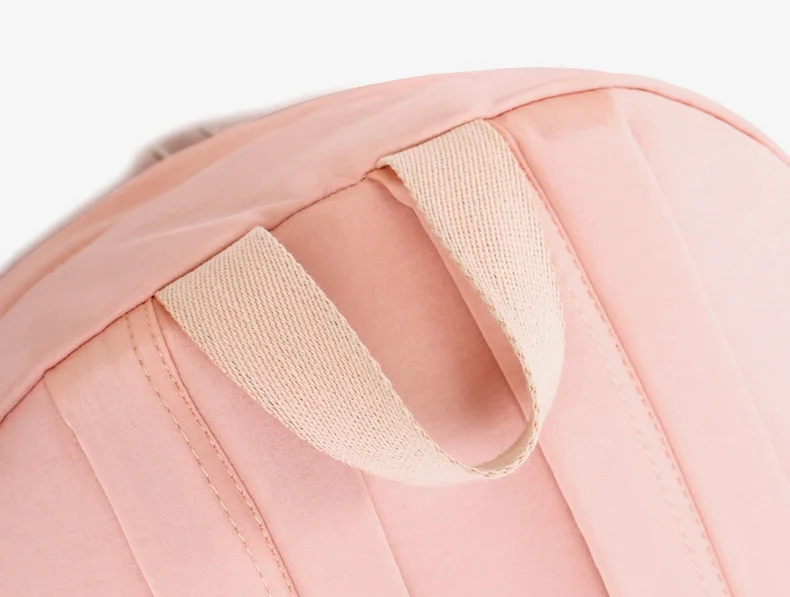 WINNER 2018 Hot Sale Style Bookbags Women Backpack Travel Bags Student School Bag Girl Backpacks Fashion Travel Rucksack Mochila (14)