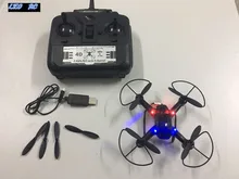 LEO RC DM003 mini 2.4Ghz 4ch rc drone (without camera)