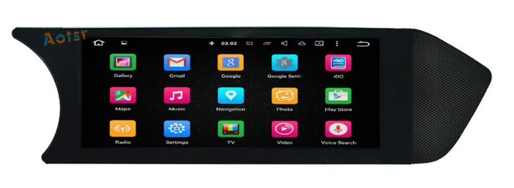 Flash Deal For For MERCEDES-BENZ C klasse C204 2011-2014 2 din Car multmedia DVD Player Radio GPS Navigation stereo 4