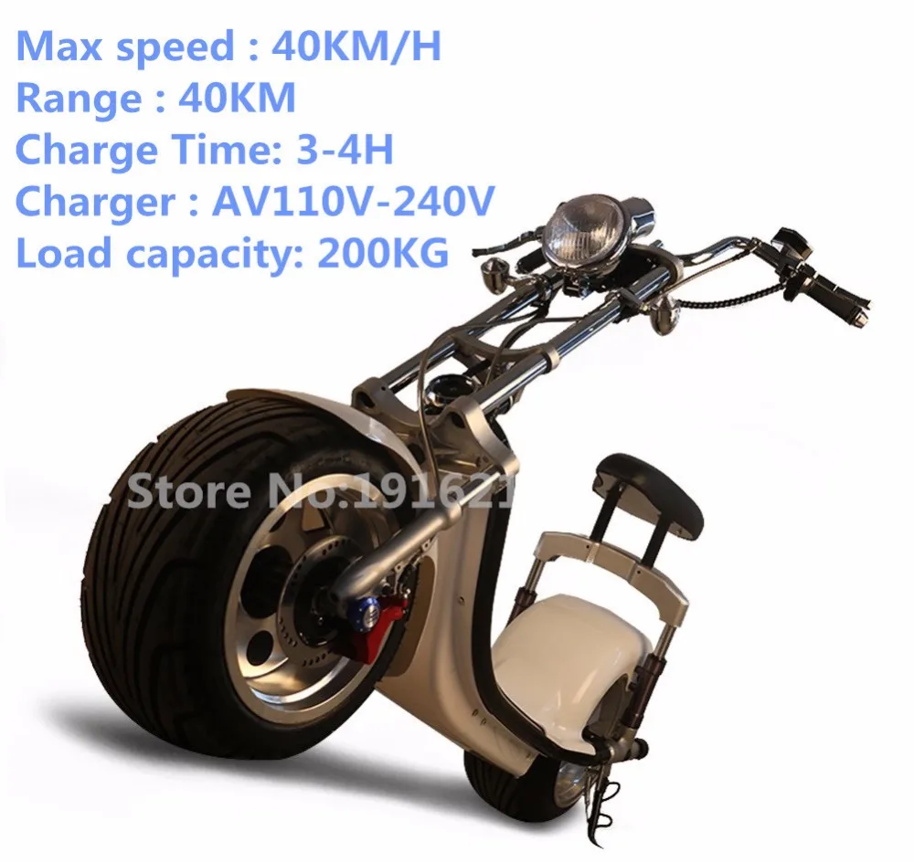 Hoverboard Electric Scooter 18*9.5inch Skateboard with Shock Absorber Motorcycle Self Balancing Off-road scooter Lithium Battery